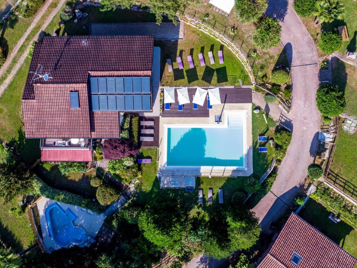 Apartment Residenza Agrifoglio-17 By Interhome Luino Ngoại thất bức ảnh