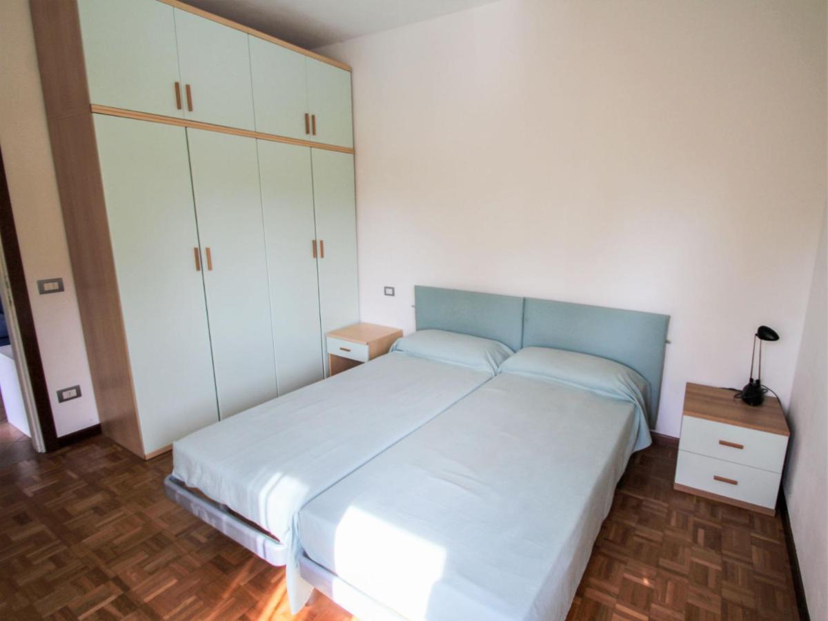 Apartment Residenza Agrifoglio-17 By Interhome Luino Ngoại thất bức ảnh