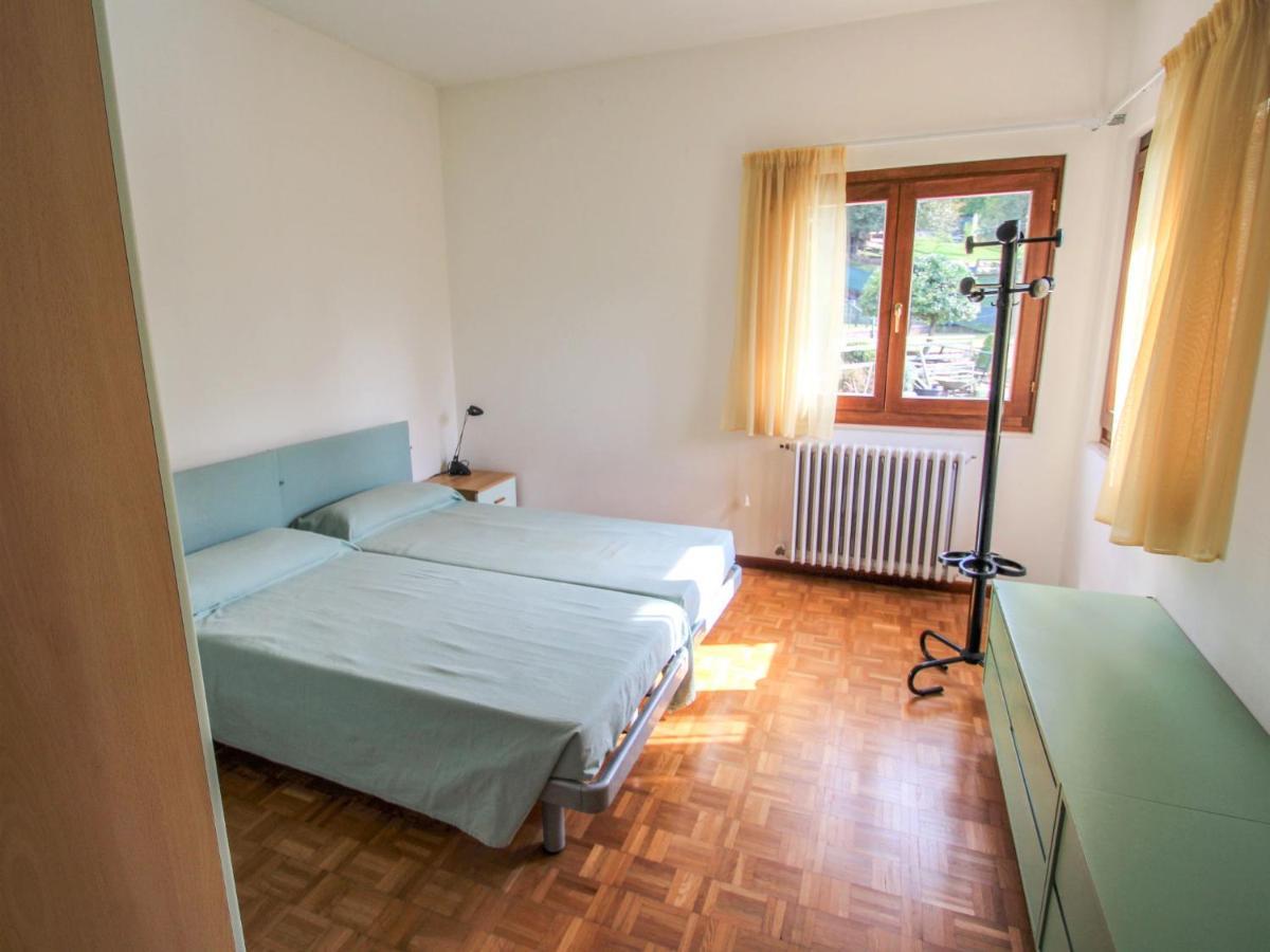 Apartment Residenza Agrifoglio-17 By Interhome Luino Ngoại thất bức ảnh