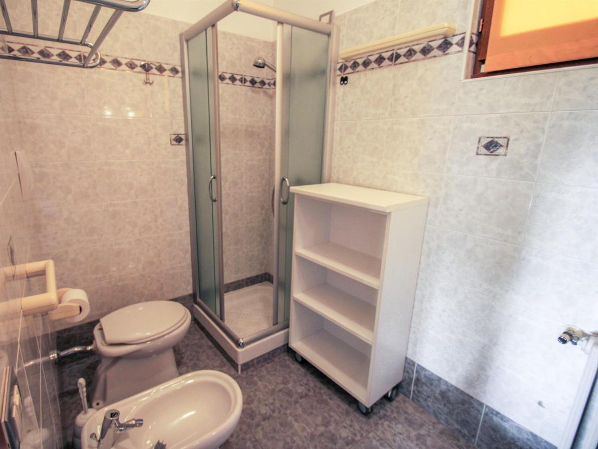 Apartment Residenza Agrifoglio-17 By Interhome Luino Ngoại thất bức ảnh