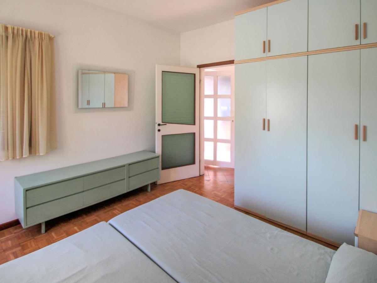 Apartment Residenza Agrifoglio-17 By Interhome Luino Ngoại thất bức ảnh